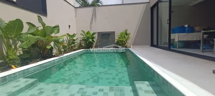casa - Residencial Jardim de Mônaco - Hortolândia