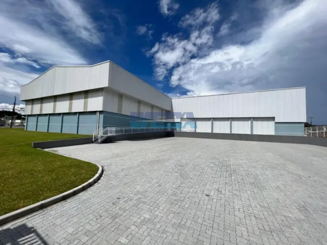 Galpão_Barracão_Logistica para alugar por R$ 119000.00, 4915.00 m2 - PINHEIRINHO - CURITIB