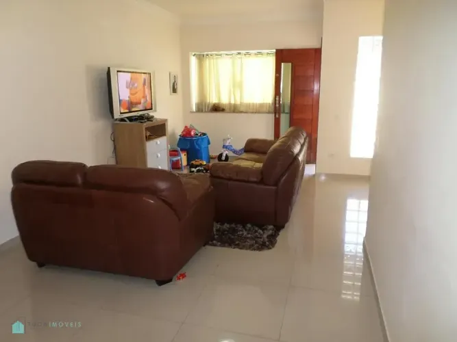 Casa Residencial ? venda, Vila Palmeiras, São Paulo - CA0591.