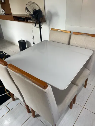 Mesa de jantar