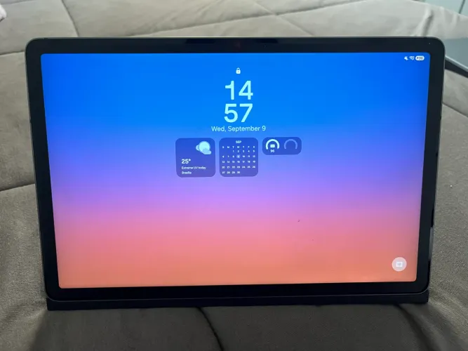 Samsung Galaxy Tab - S9 FE