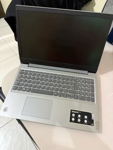 Notebook IdeaPad