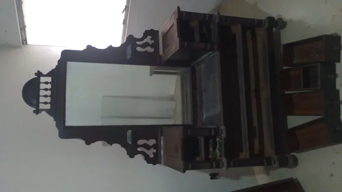 Penteadeira Antiga
