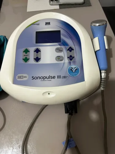 US Sonopulse III