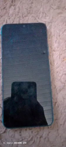 Celular com defeito 