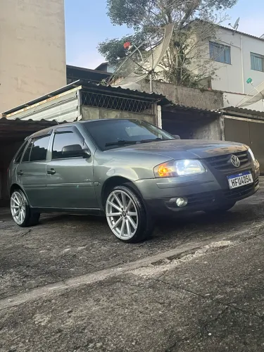 Vendo Jogo Rodas 18 Eclipse Pneus Novos 