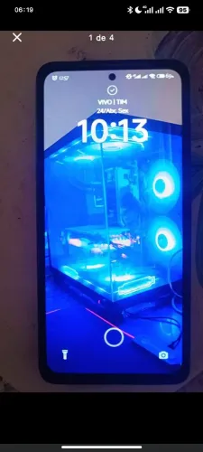 Poco M7 pro 5 g