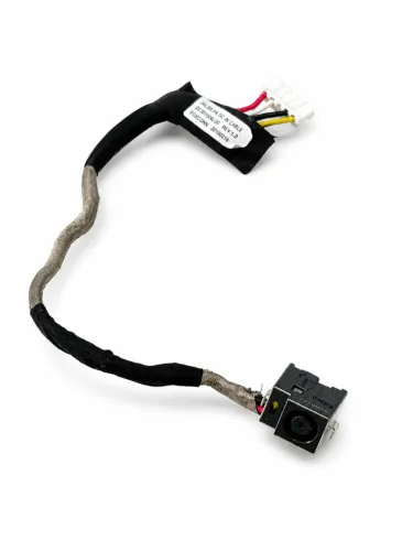 Conector DC Jack Dell DC301004L00 Notebook