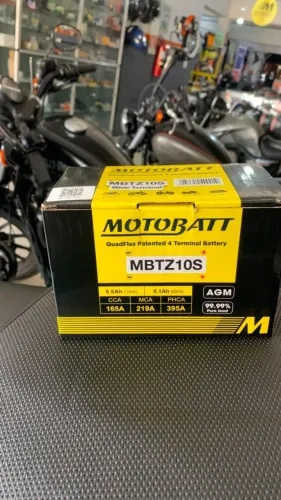 Bateria Motobatt BMW S1000RR (MBTZ10S)