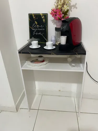 Móveis salão