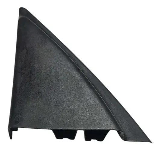 Moldura Retrovisor Esquerdo 876502l010 Hyundai I30 2009/2012