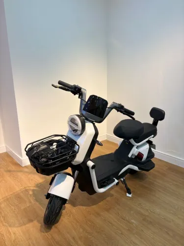  ev elétrica 2026  Okm 