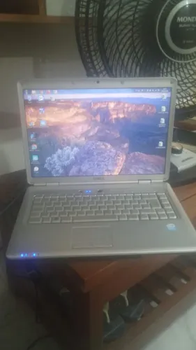 Vendo notebook