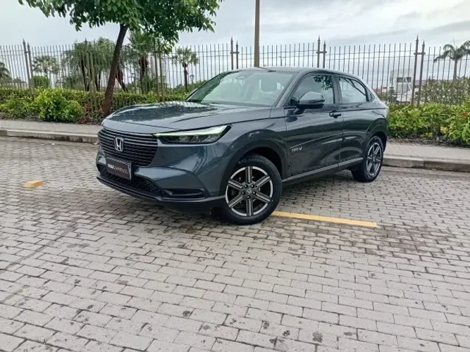 Honda HR-V EX 1.8 Flexone 16V 5P Aut. 2018