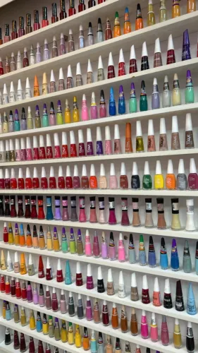 Manicure Barbeiro Depiladora 