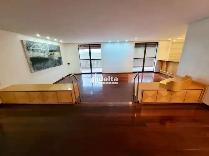 Apartamento disponível para locação no bairro Copacabana em Uberlândia-MG