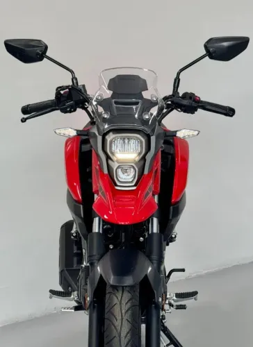 DL 160 ABS 0 km - 2027