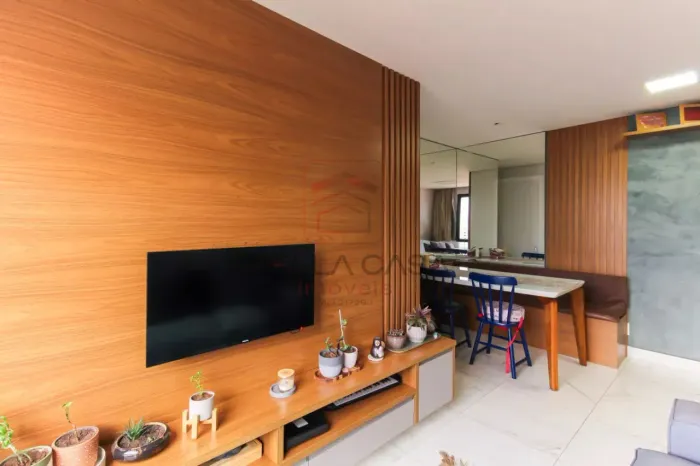 Apartamento com 2 Quartos à venda, 52m² - Móoca