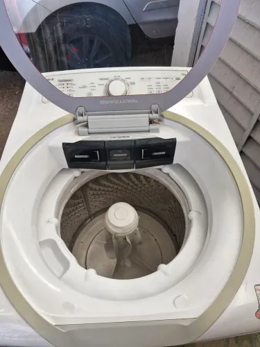 Máquina brastemp 11kg