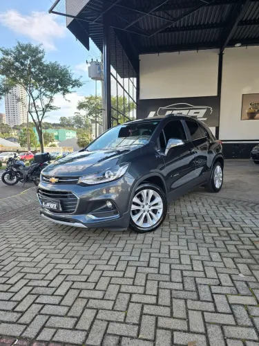 Chevrolet Tracker Premier 1.4 Turbo 16V Flex AUT 2019