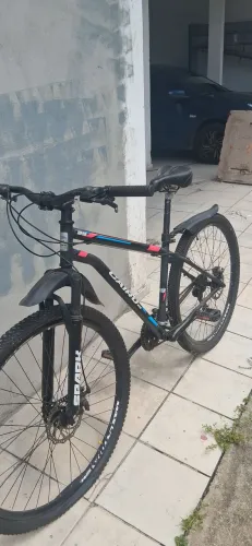 Bicicleta aro 29
