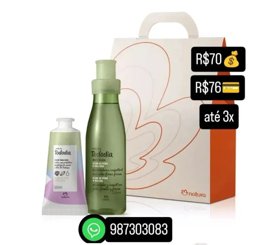 Kit Dia das Mães 