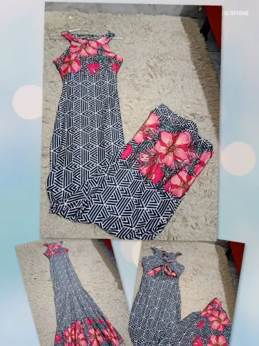 Vestido Longo