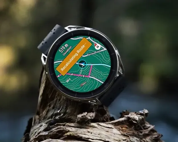 AMAZFIT CHEETAH 2 ULTRA