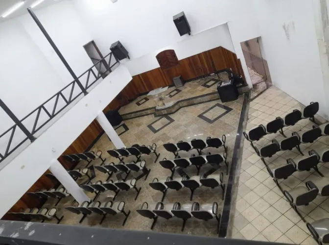 Alugo para Eventos e Celebrações