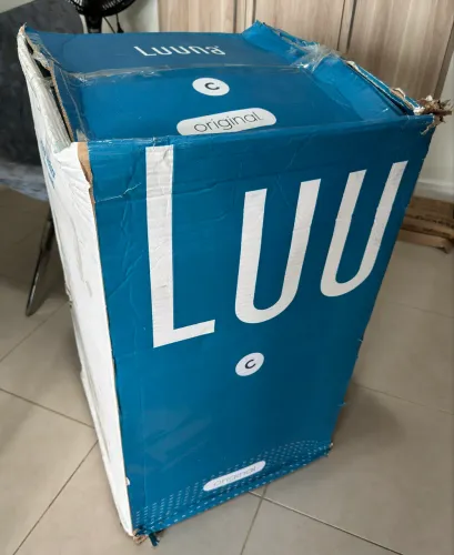 Colchão Luuna Original - Casal