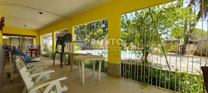 Casa com 3 quartos em Ilha de Itamaracá