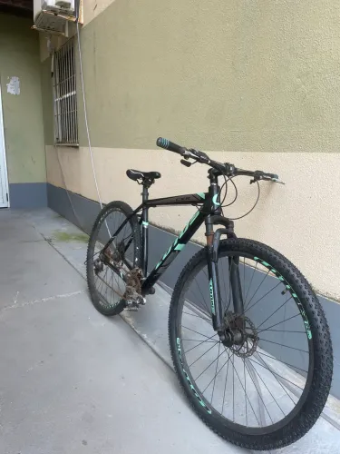 Bike aro 29 LÓTUS