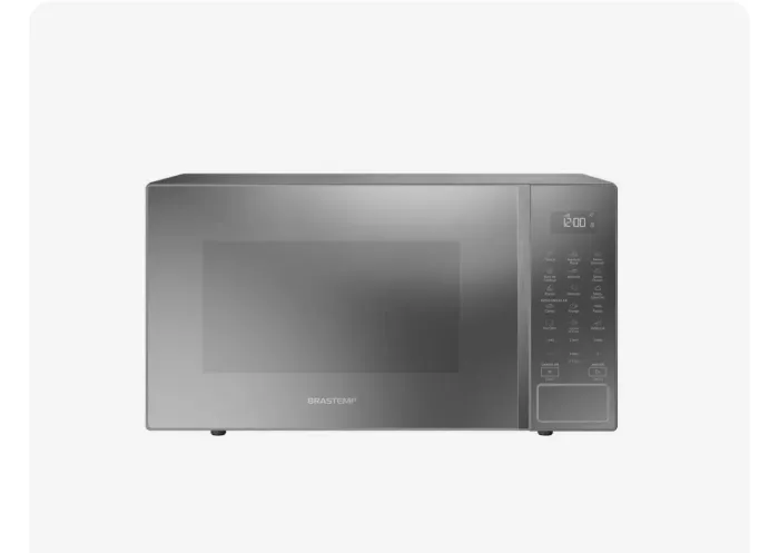 Microondas Brastemp