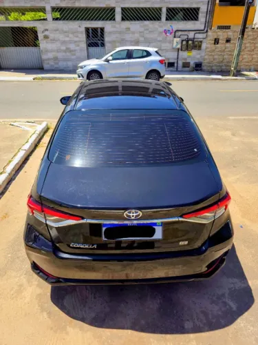 Toyota Corolla XEI 2.0 Flex 16V Aut. 2020