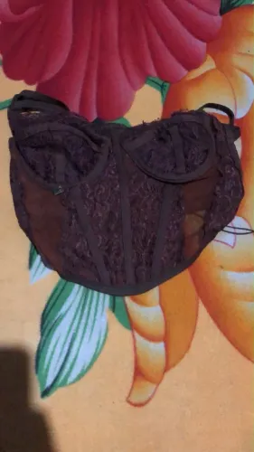 Vendo Corset SHEIN