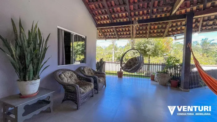 Casa para alugar, 214 m² por R$ 4.280,00/mês - Passo Manso - Blumenau/SC