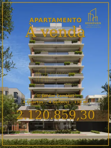 Aura Camburi: Seu Refúgio Urbano em Jardim Camburi com Vista Inspiradora