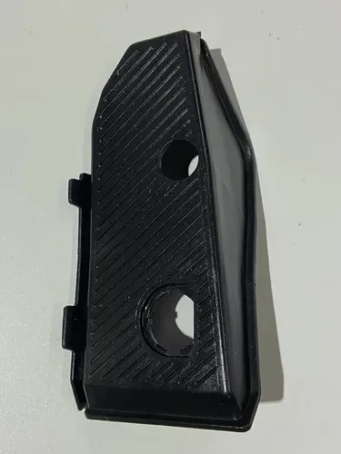 Descanso Pé Original Mitsubishi Lancer 2011 A 2019 7655a016