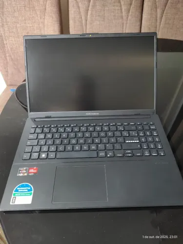 NOTEBOOK ASUS VIVOBOOK GO15