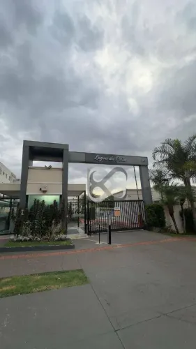 Apartamento com 2 dormitórios à venda, 45 m² por R$ 230.000,00 - Acquaville - Londrina/PR