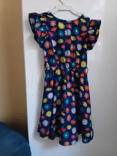 Roupa infantil menina