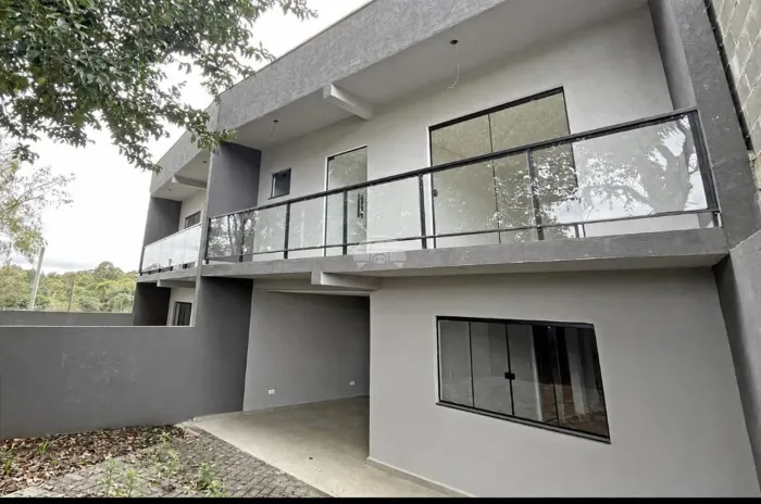 Vendas Sobrado Curitiba PR