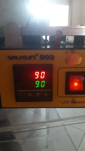 Separadora 999