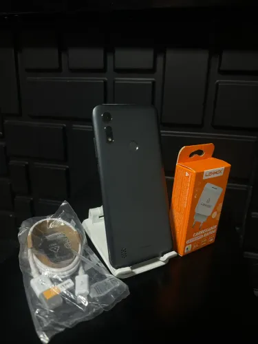 Moto E e6i
