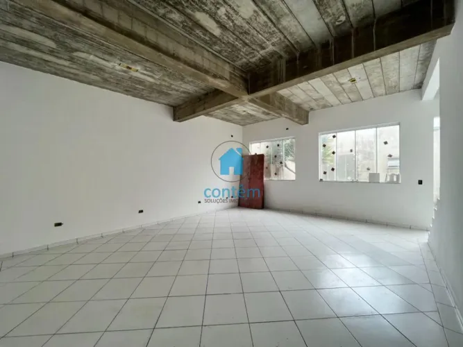 Sala para alugar em Osasco, Centro, com 205 m²