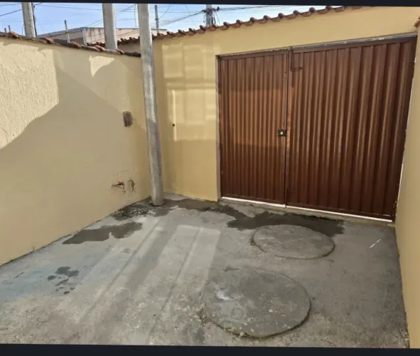 Passo casa em Portal de Jacaraipe