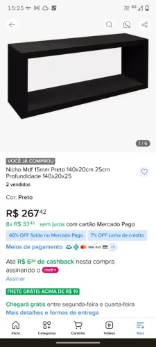 Nicho 1x40