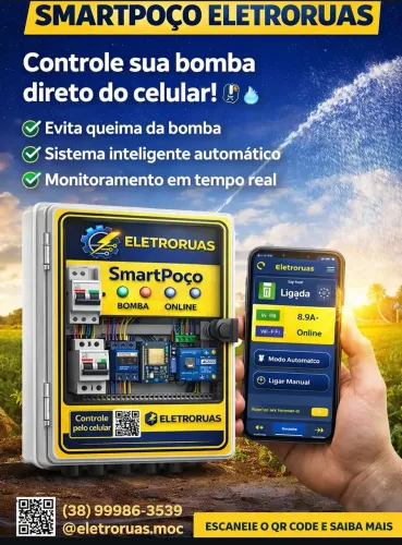SMARTPOÇO