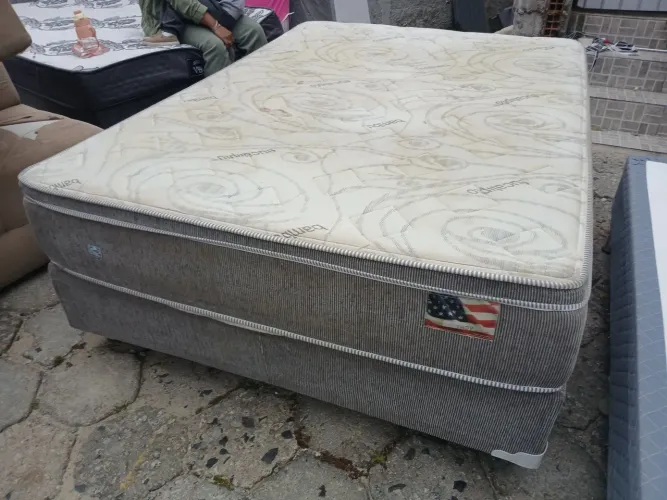 Cama 