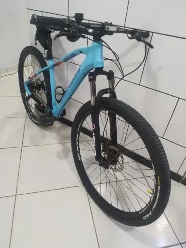 Bike aro 29